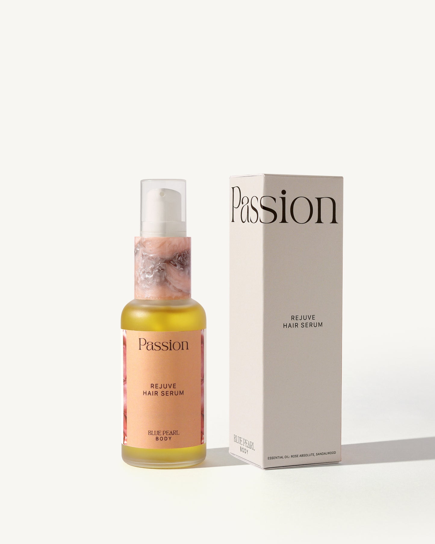 Rejuve Hair Serum Passion