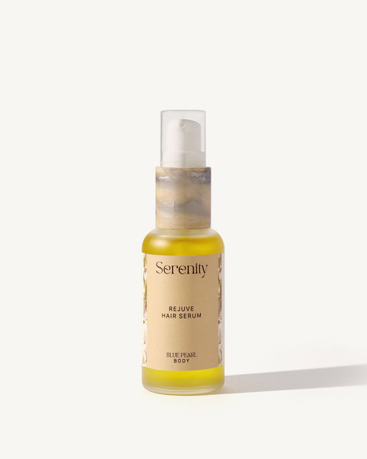 Rejuve Hair Serum Serenity