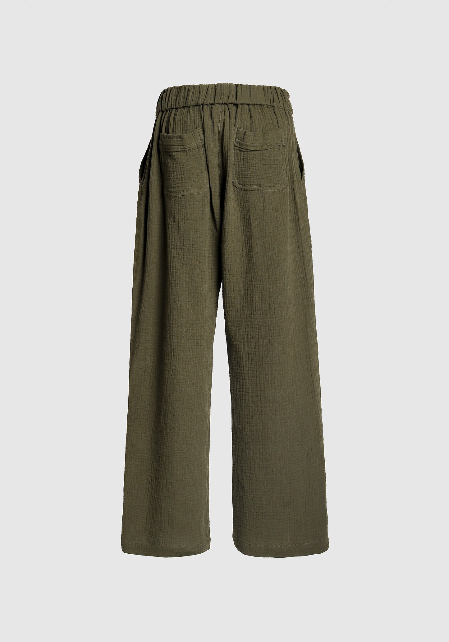 Tanza Pants