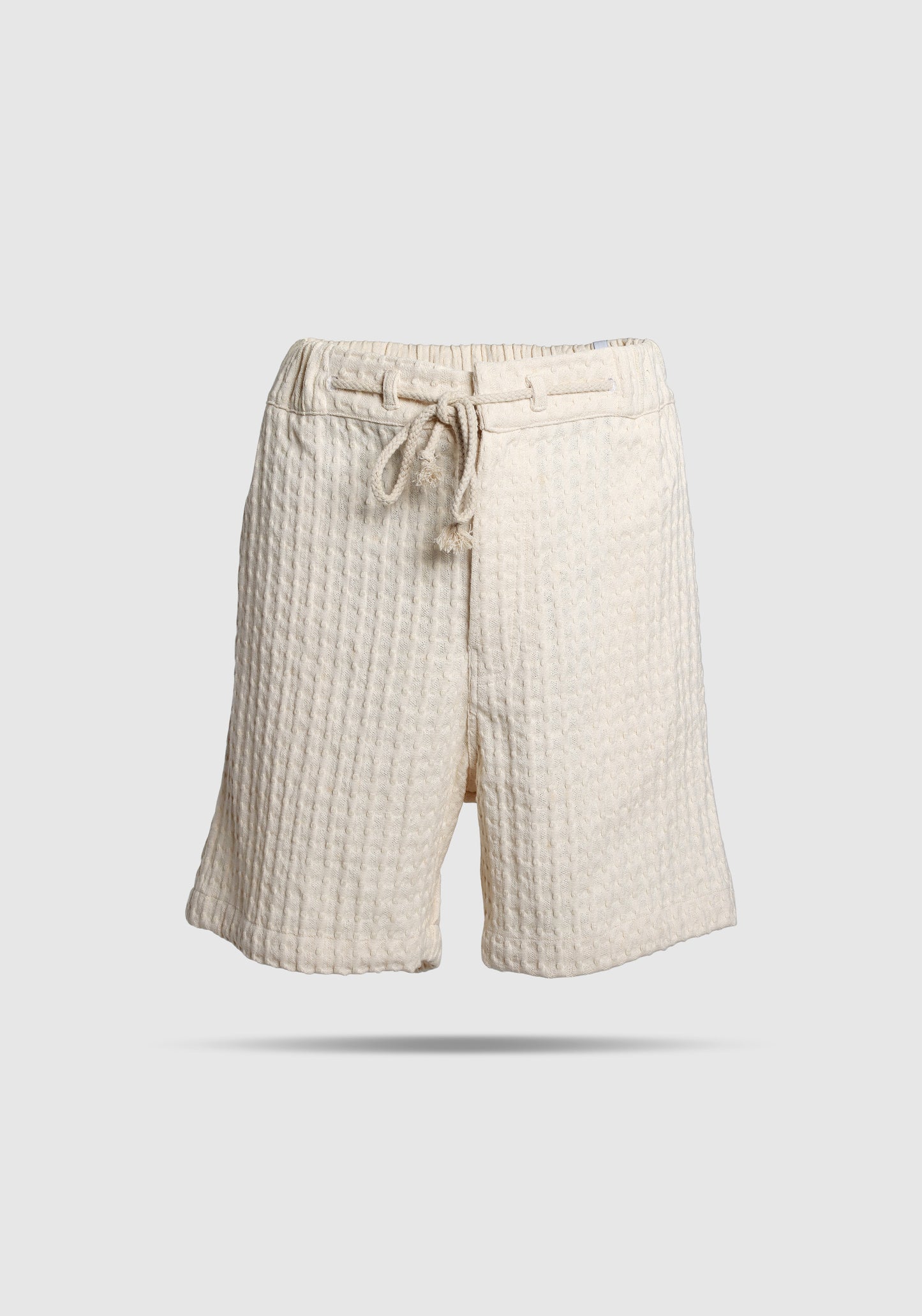 Embossed Short