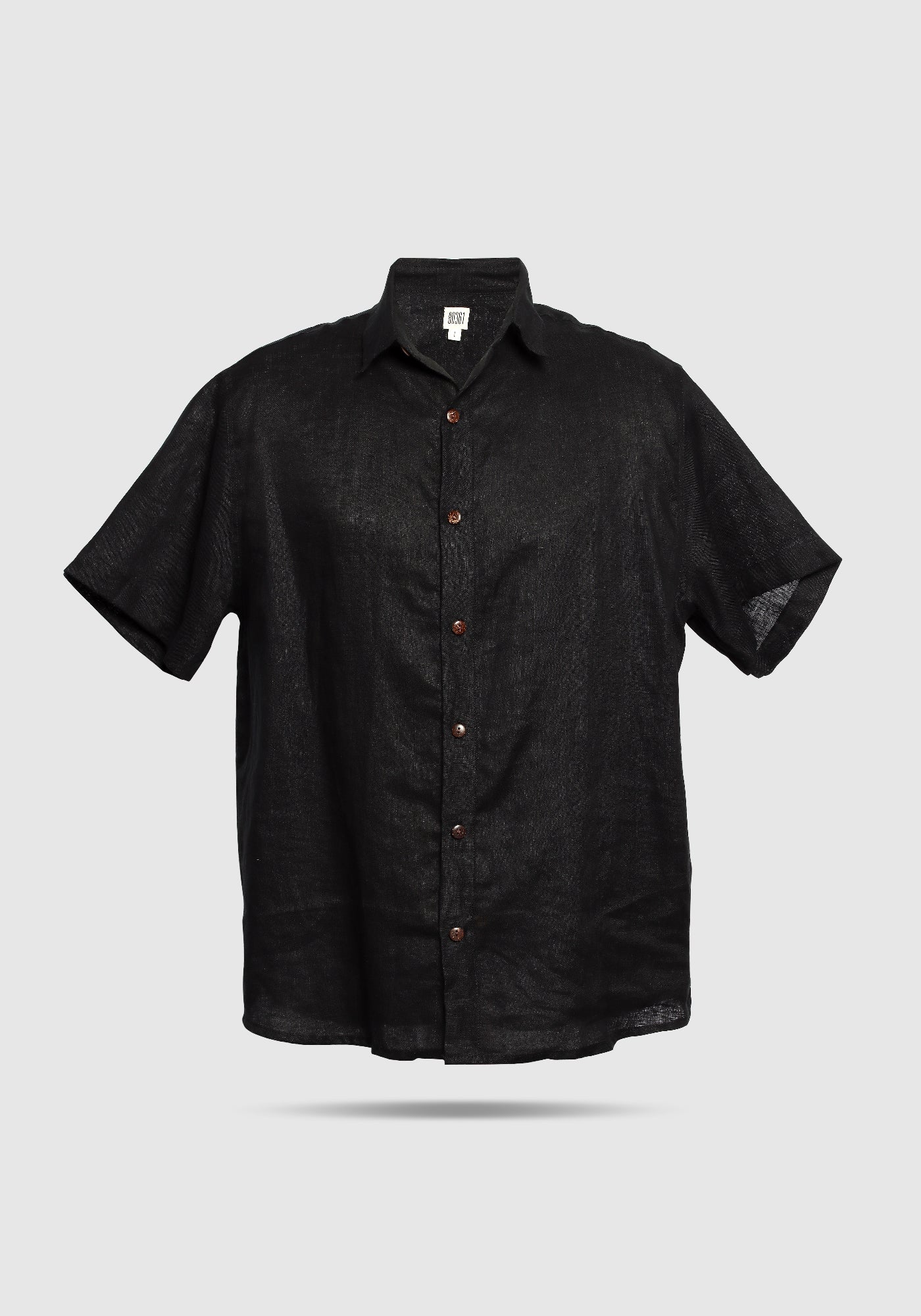 Linen Men Shirt