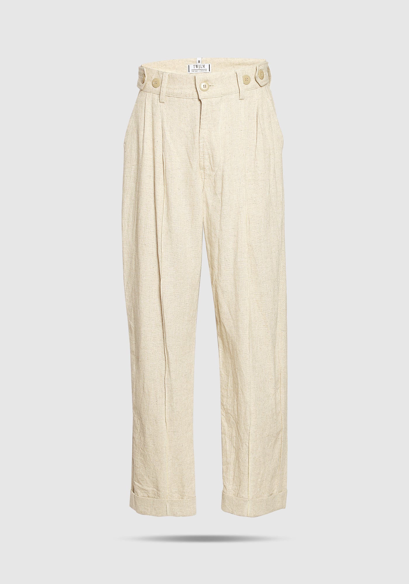 Errol Trousers