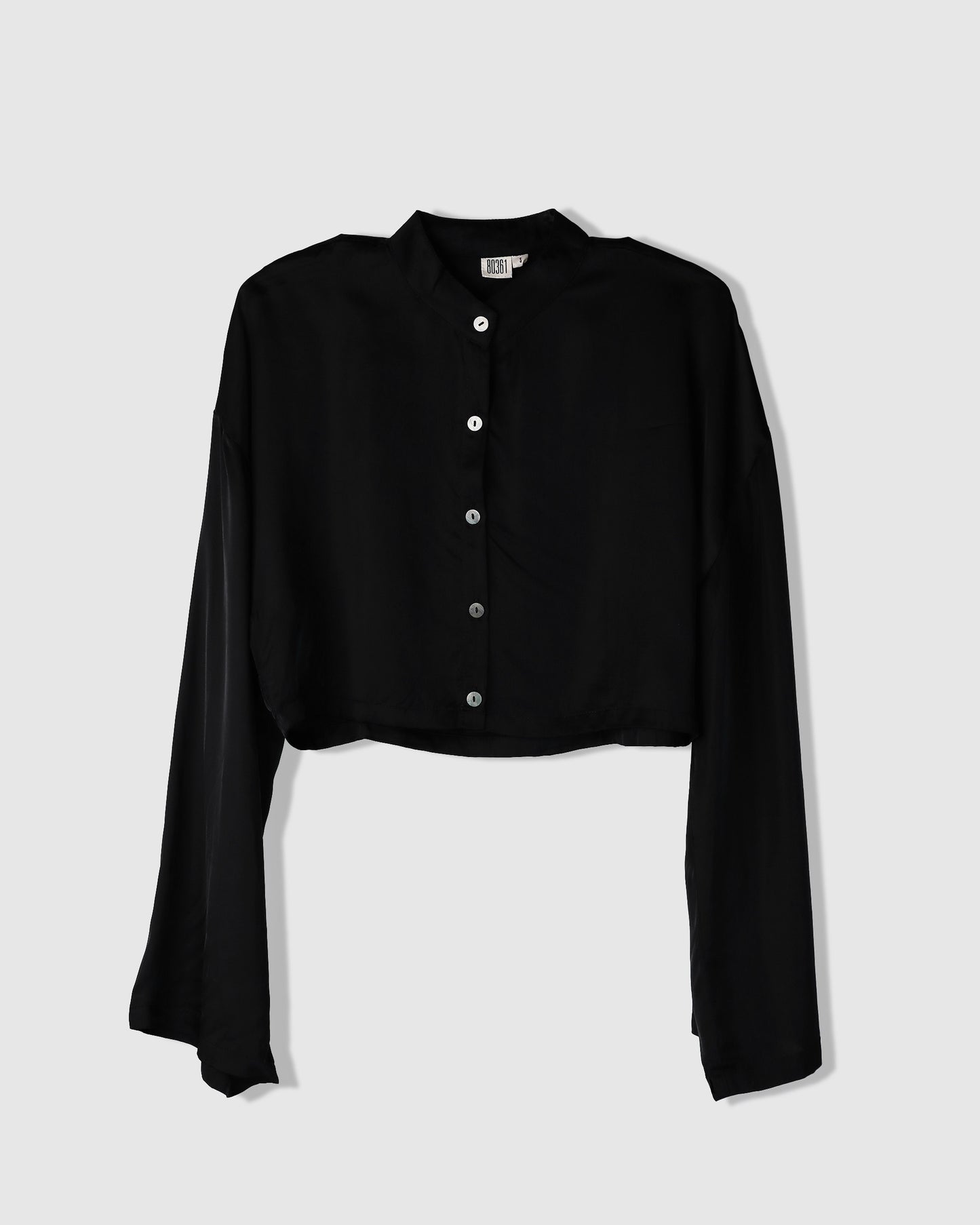 Cropped Long Sleeve V.1