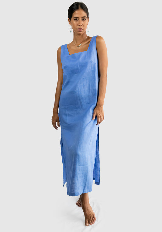 Linen Dress
