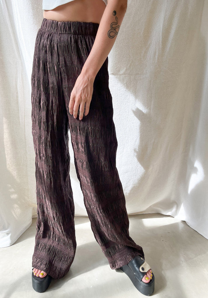 The Lillet Pant