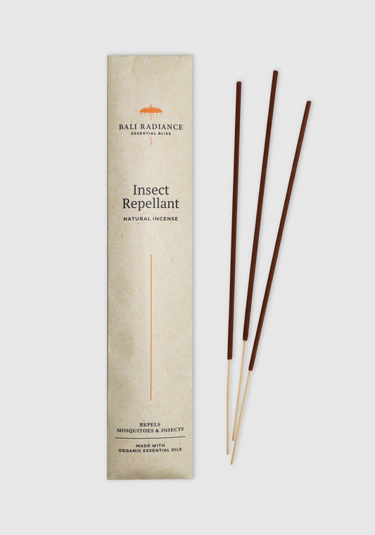 Insect Repellant Incense