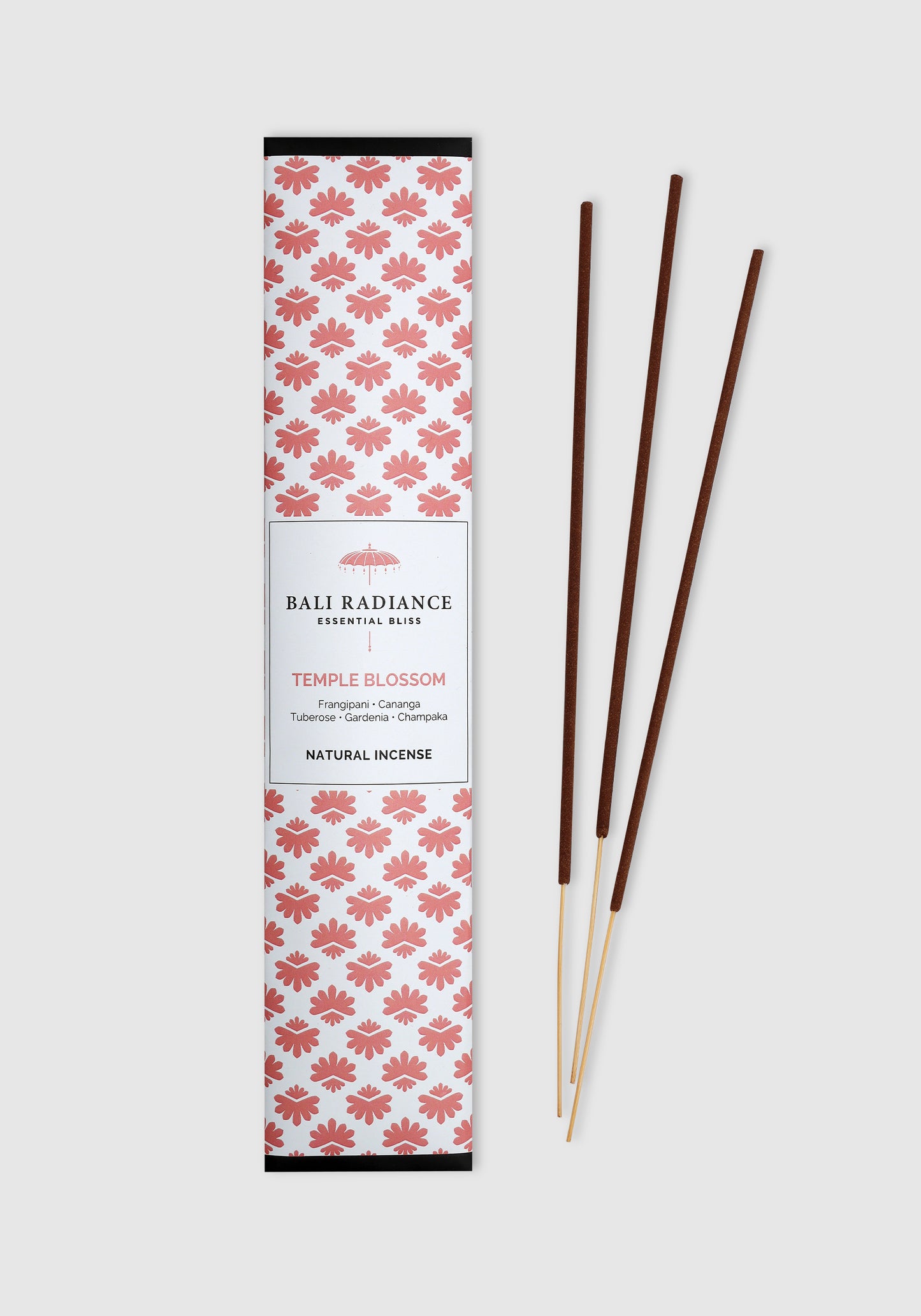 Temple Blossom Incense