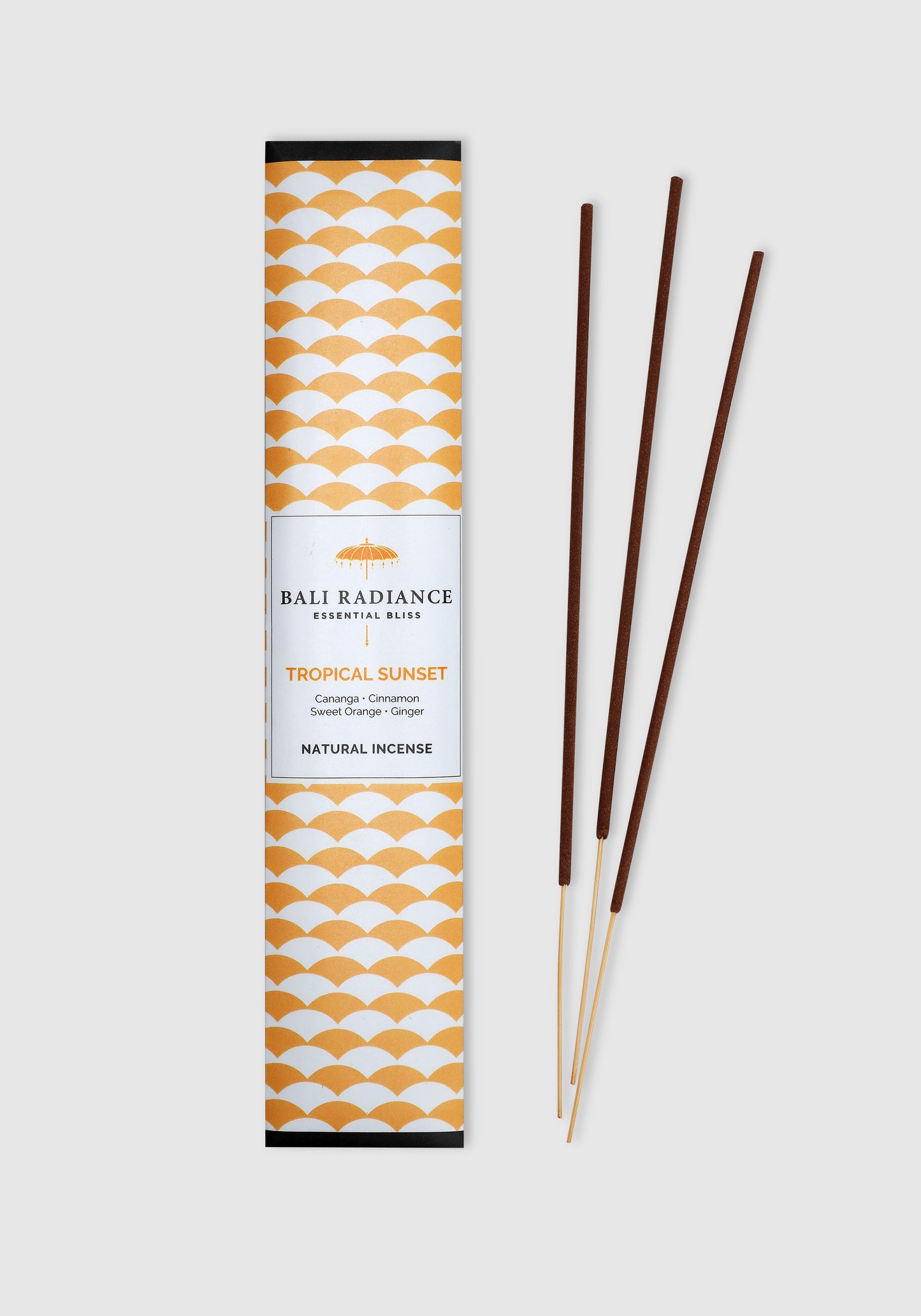 Tropical Sunset Incense