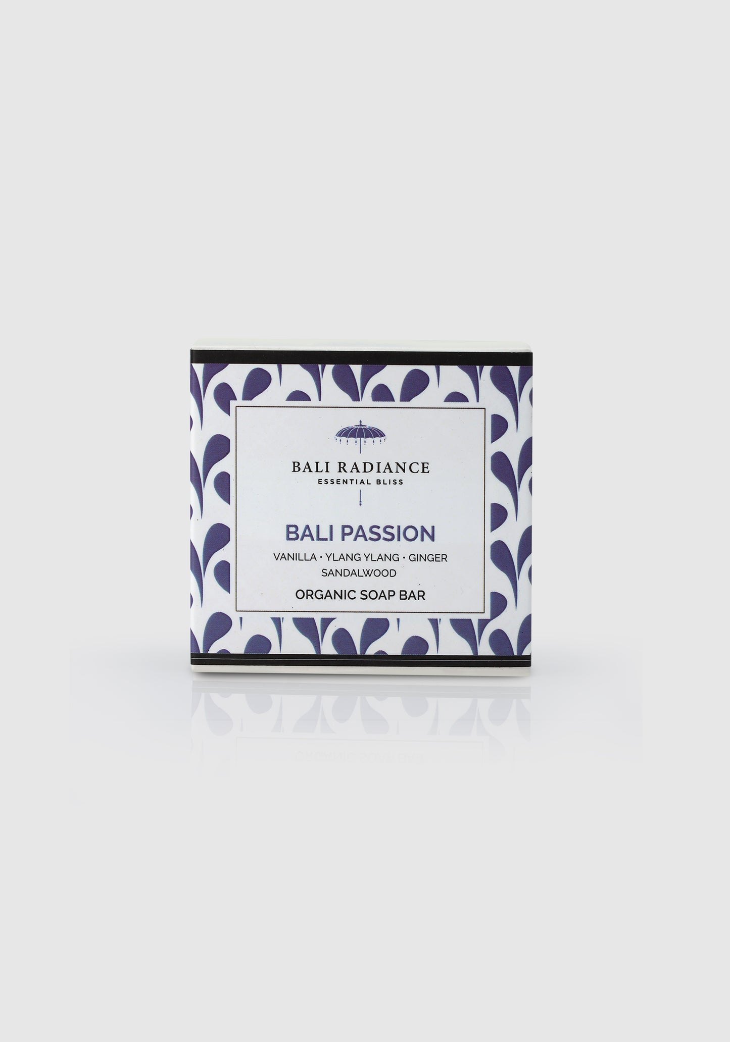 Bali Passion Soap Bar