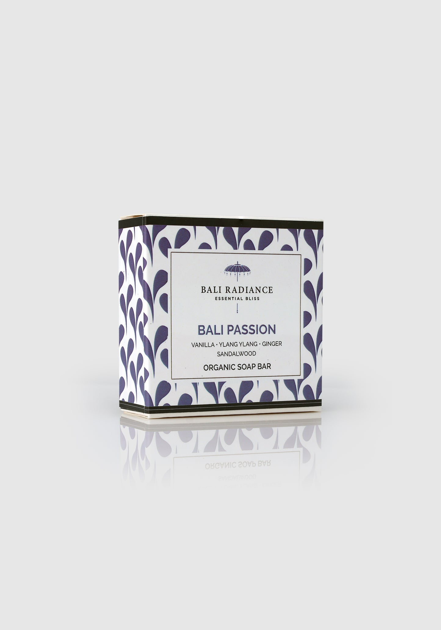 Bali Passion Soap Bar