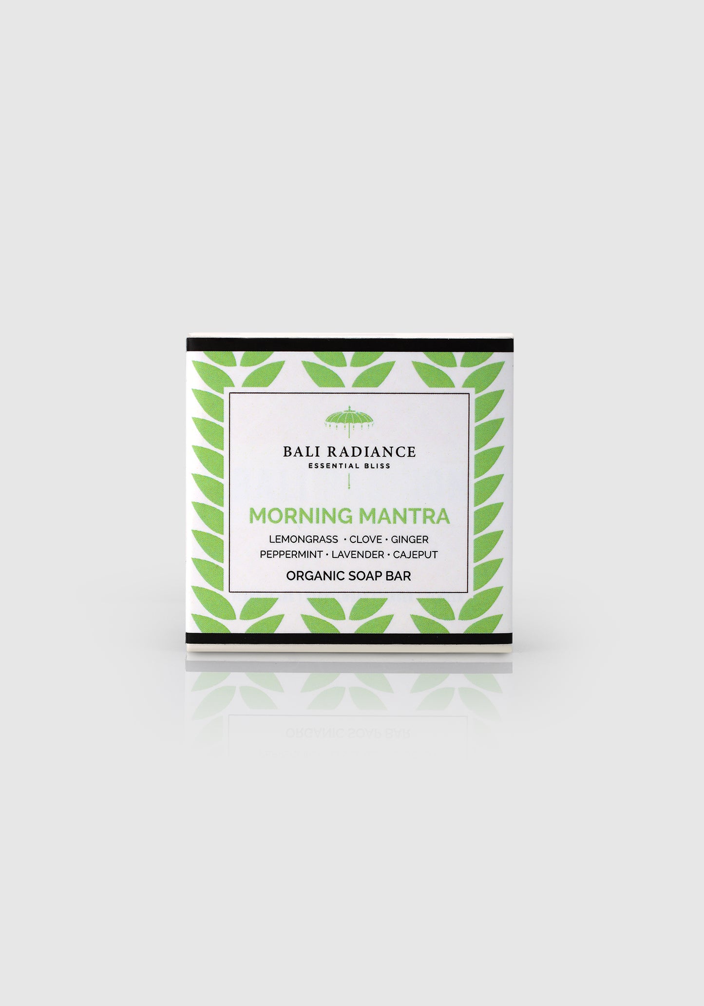 Morning Mantra Soap Bar