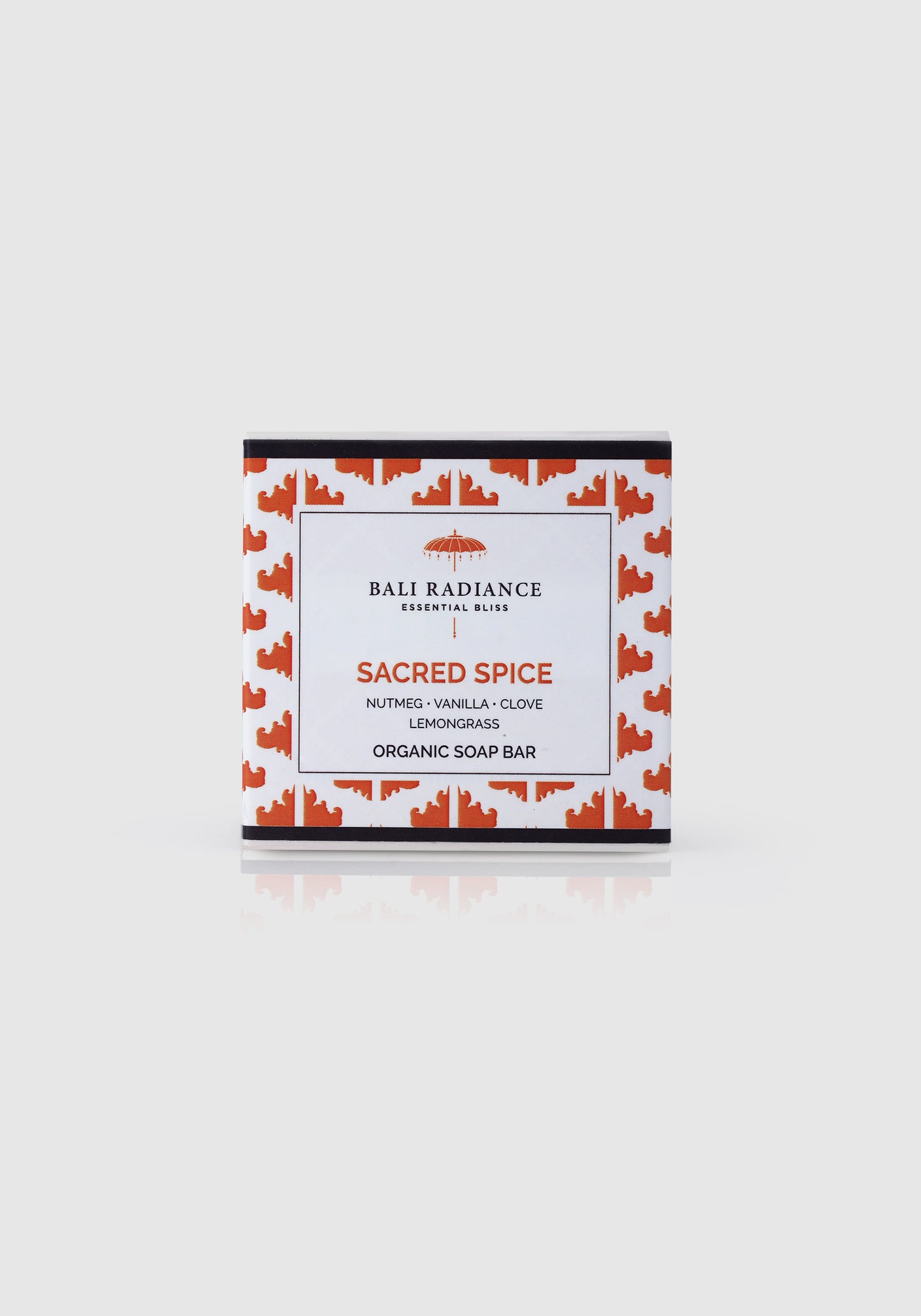 Sacred Spice Soap Bar