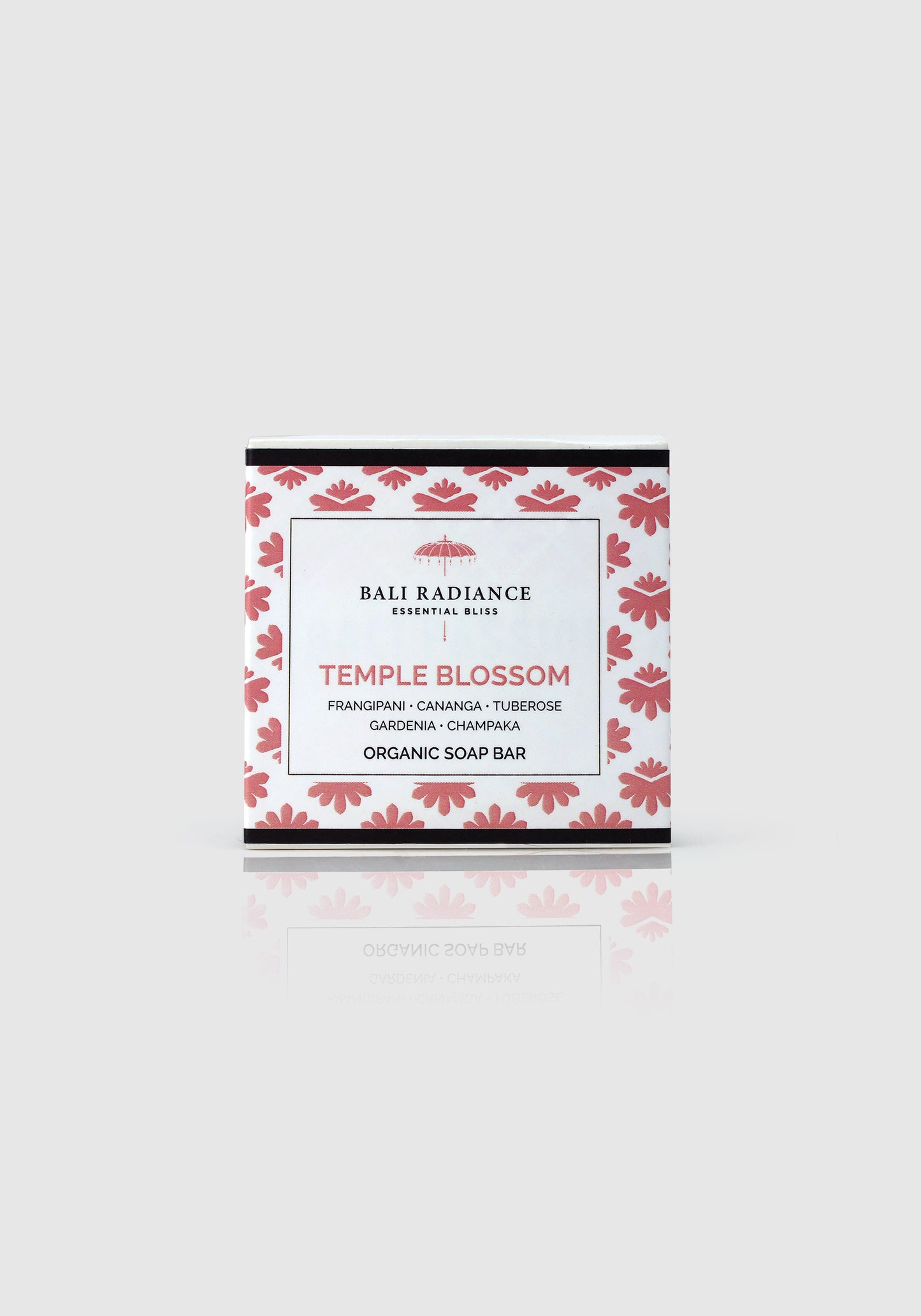 Temple Blossom Soap Bar