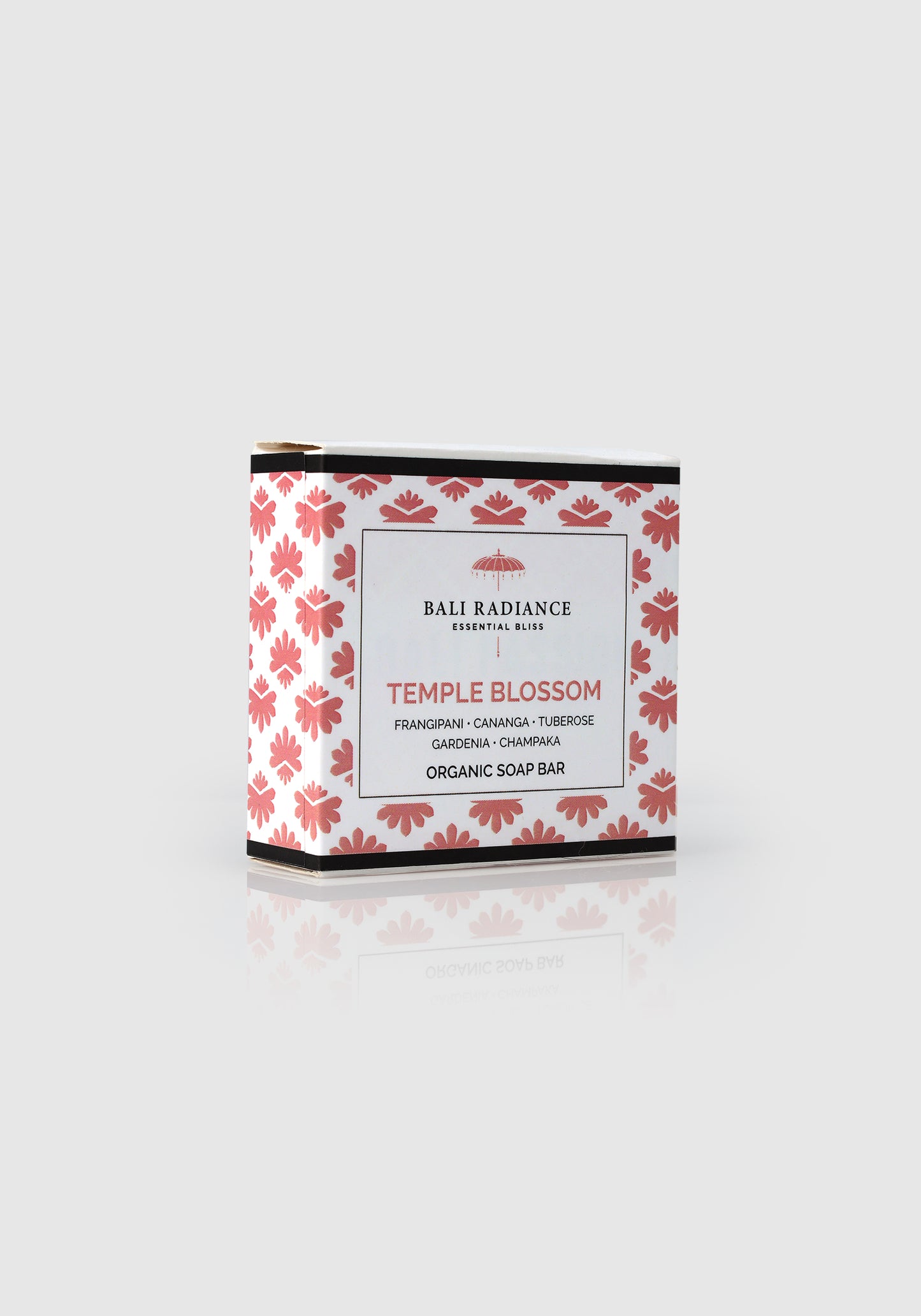 Temple Blossom Soap Bar