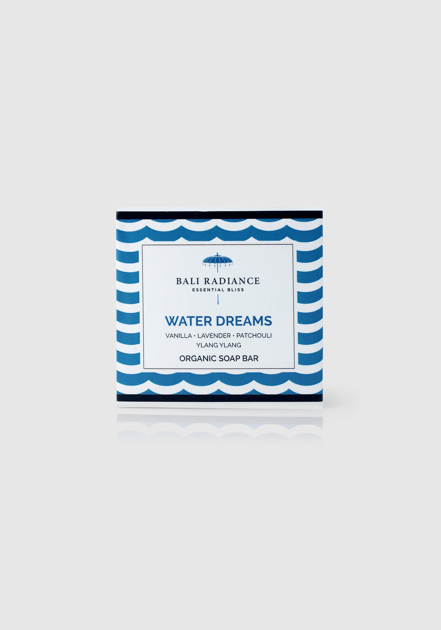 Water Dreams Soap Bar