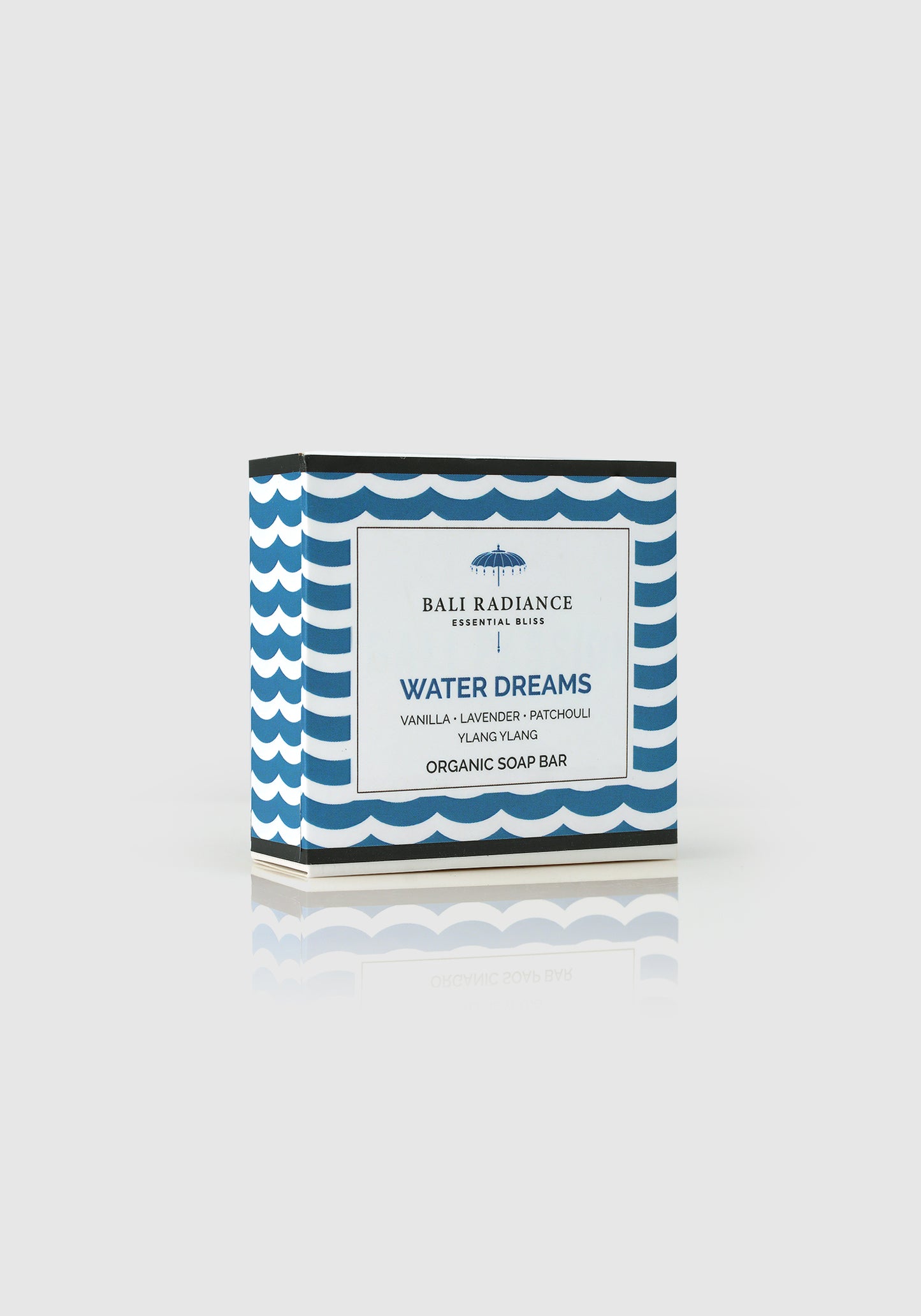 Water Dreams Soap Bar