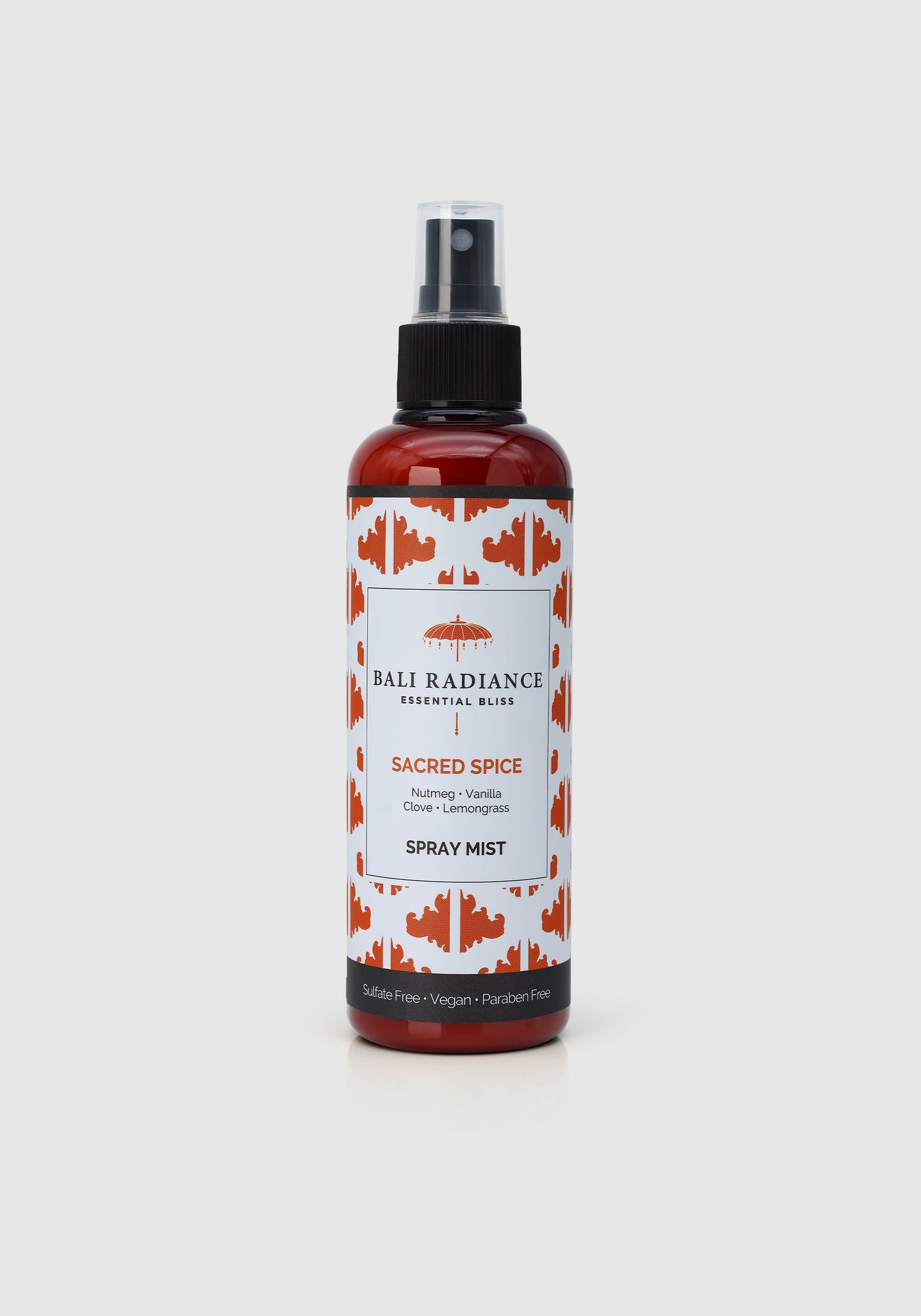 Sacred Spice Spray Mist