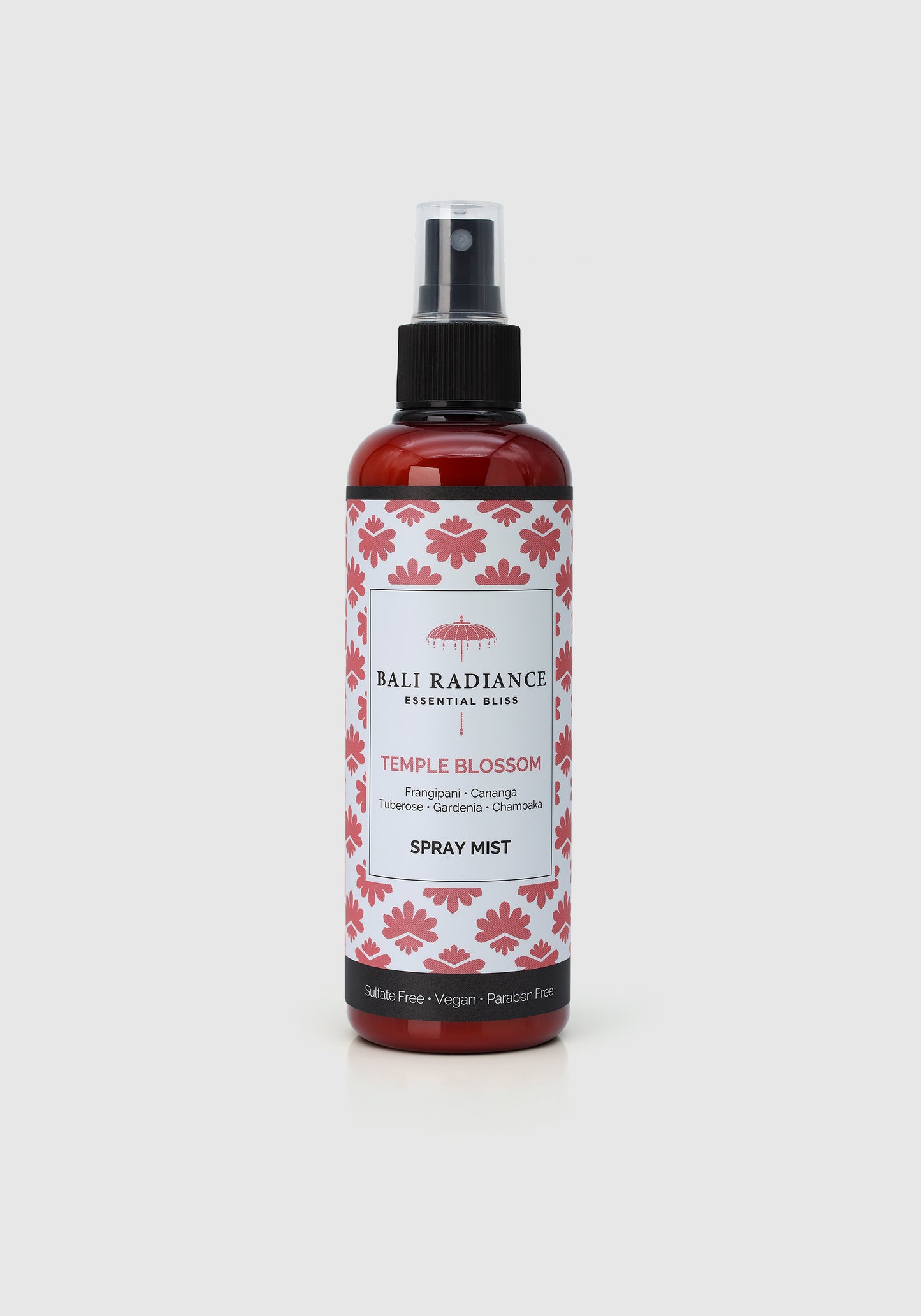 Temple Blossom Spray Mist